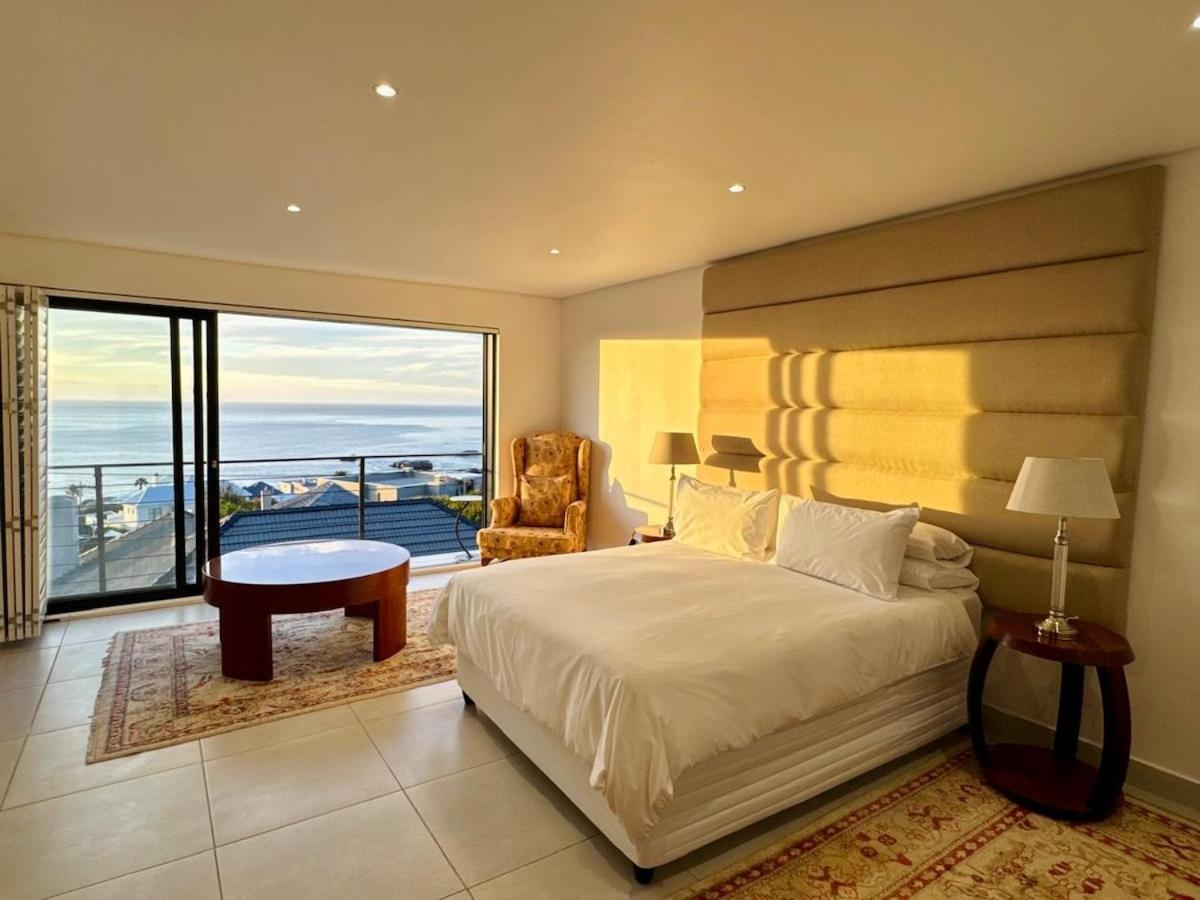 Apartment Ocean Bliss Bakoven Cape Town