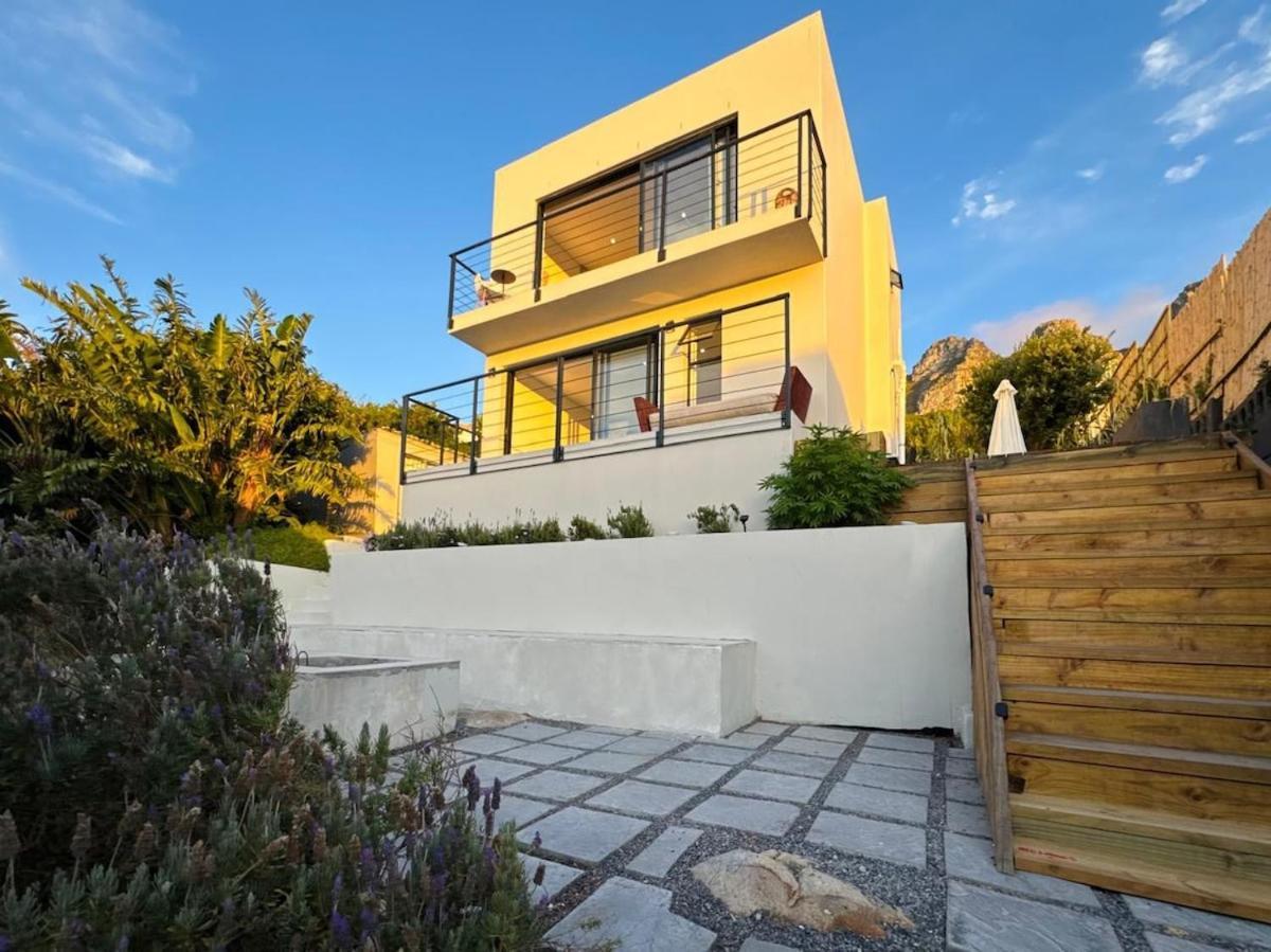 Ocean Bliss Bakoven Cape Town