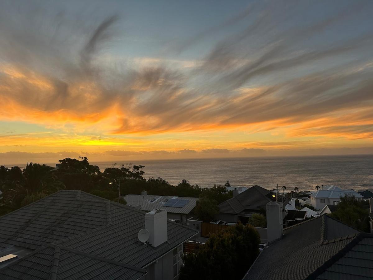 Ocean Bliss Bakoven Apartment